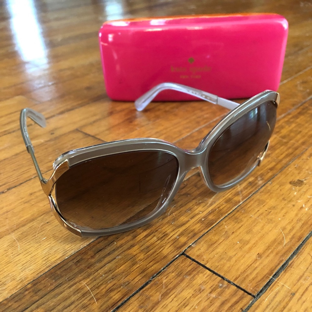 Kate Spade Sunglasses